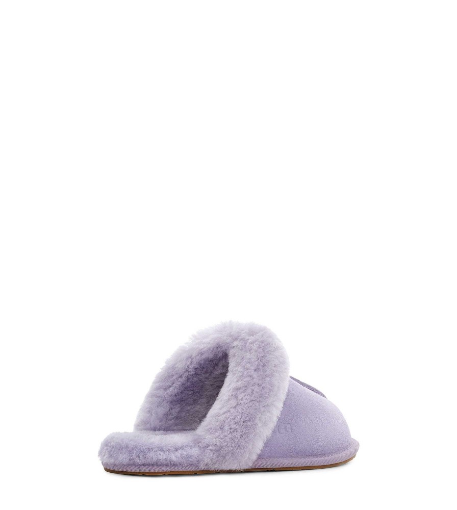 Women UGG Slippers | Scuffette Ii,Ugg June Gloom