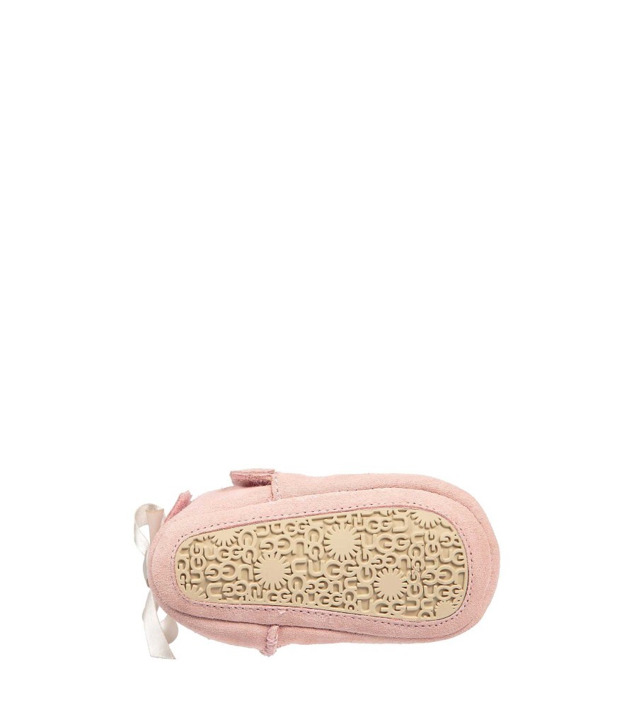 Kids UGG Footwear | Jesse Bow Ii,Ugg Baby Pink