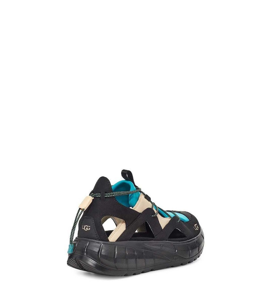 Women UGG Sneakers | Westsider Sandal Black Multi