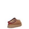 Women UGG Slippers | Tazz Chestnut