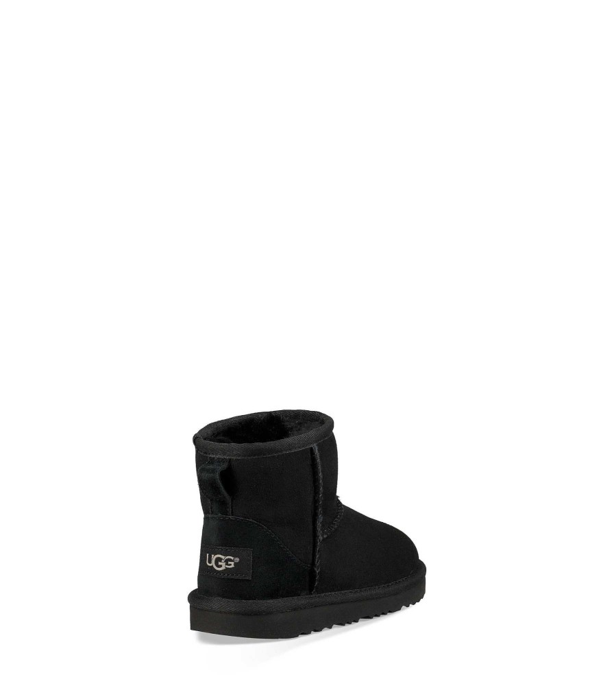 Kids UGG Boots | Classic Mini Ii,Ugg Black