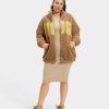 Women UGG RTW Collection | Raquelle Sherpa Jacket,Ugg Clbs