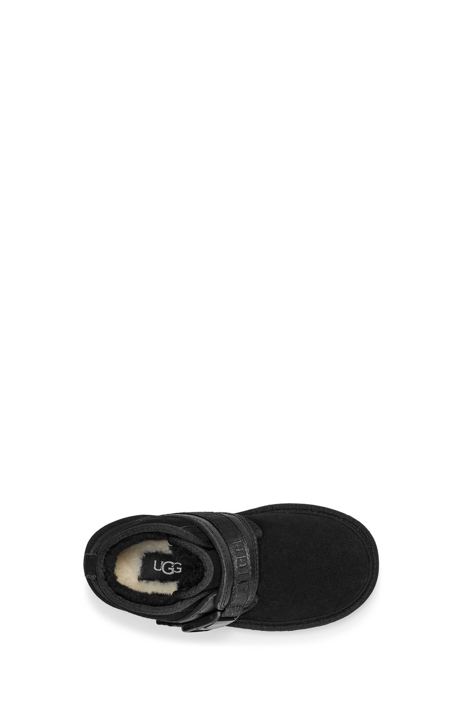 Kids UGG Boots | Neumel Snapback,Ugg Black