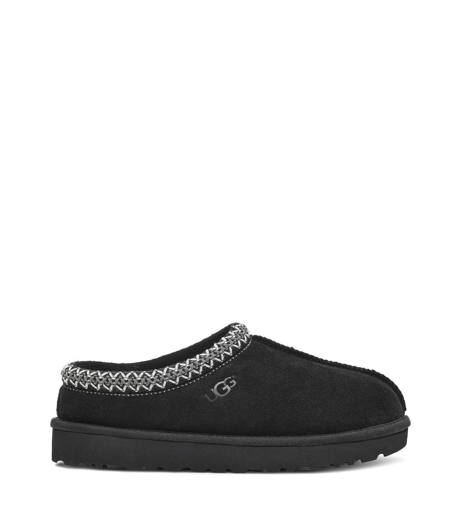 Men UGG Slippers | Tasman Black