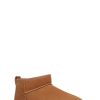 Men UGG Classic Boots | Classic Ultra Mini,Ugg Chestnut