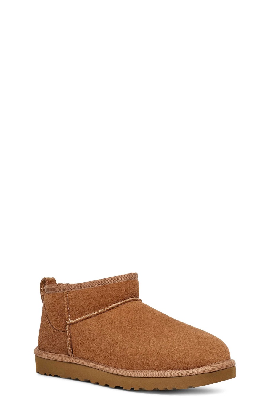 Men UGG Classic Boots | Classic Ultra Mini,Ugg Chestnut