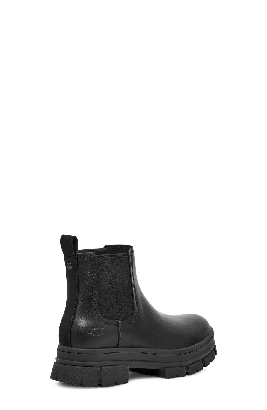 Women UGG Boots | Ashton Chelsea,Ugg Black