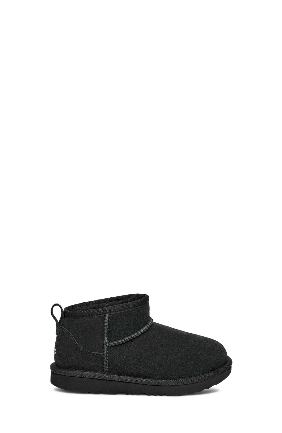 Kids UGG Boots | Classic Ultra Mini,Ugg Black