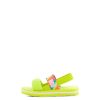 Kids UGG Slippers | Zuma Sling Sulfur