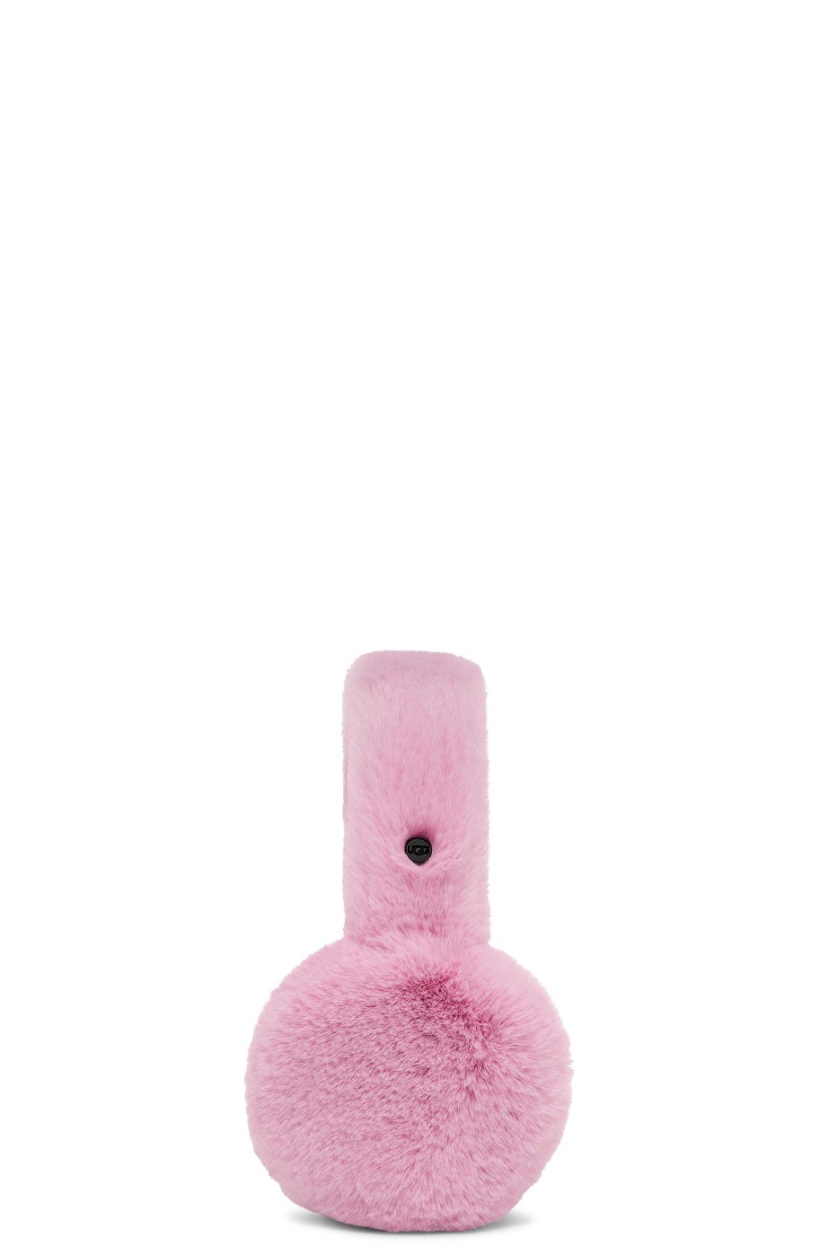 Women UGG Accessories | Faux Fur Earmuff ,Ugg Rose Quartz