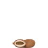 Kids UGG Boots | Classic Mini Platform Chestnut