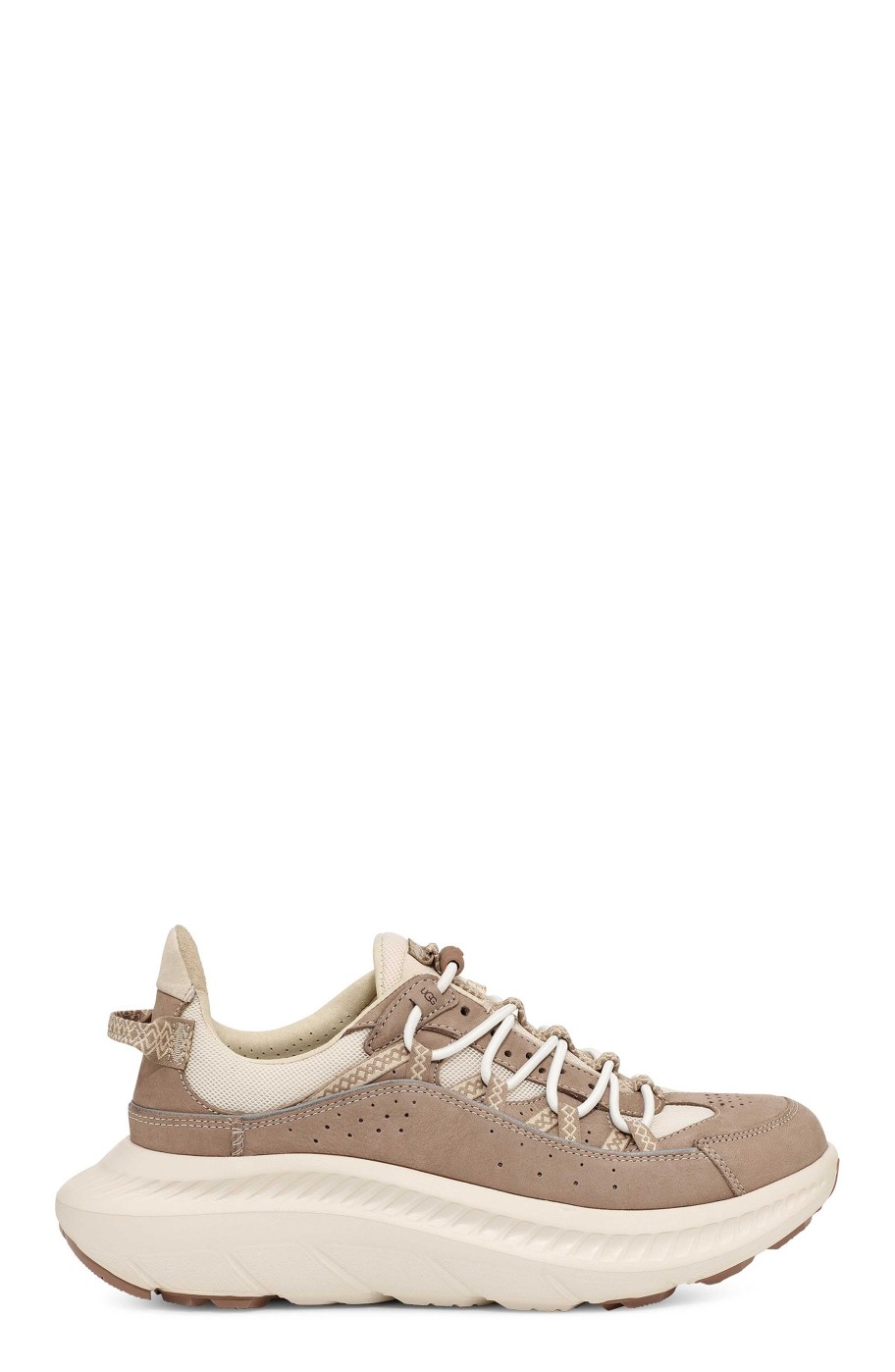 Men|Women UGG Sneakers | Ca805 V2 Remix Whitecap Grey / Silt