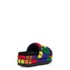 Women UGG Sandals & Slides | Maxi Slide Pride Rainbow Logo