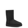 Women UGG Classic Boots | Classic Short Ii,Ugg Black