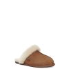 Women UGG Slippers | Scuffette Ii Chestnut