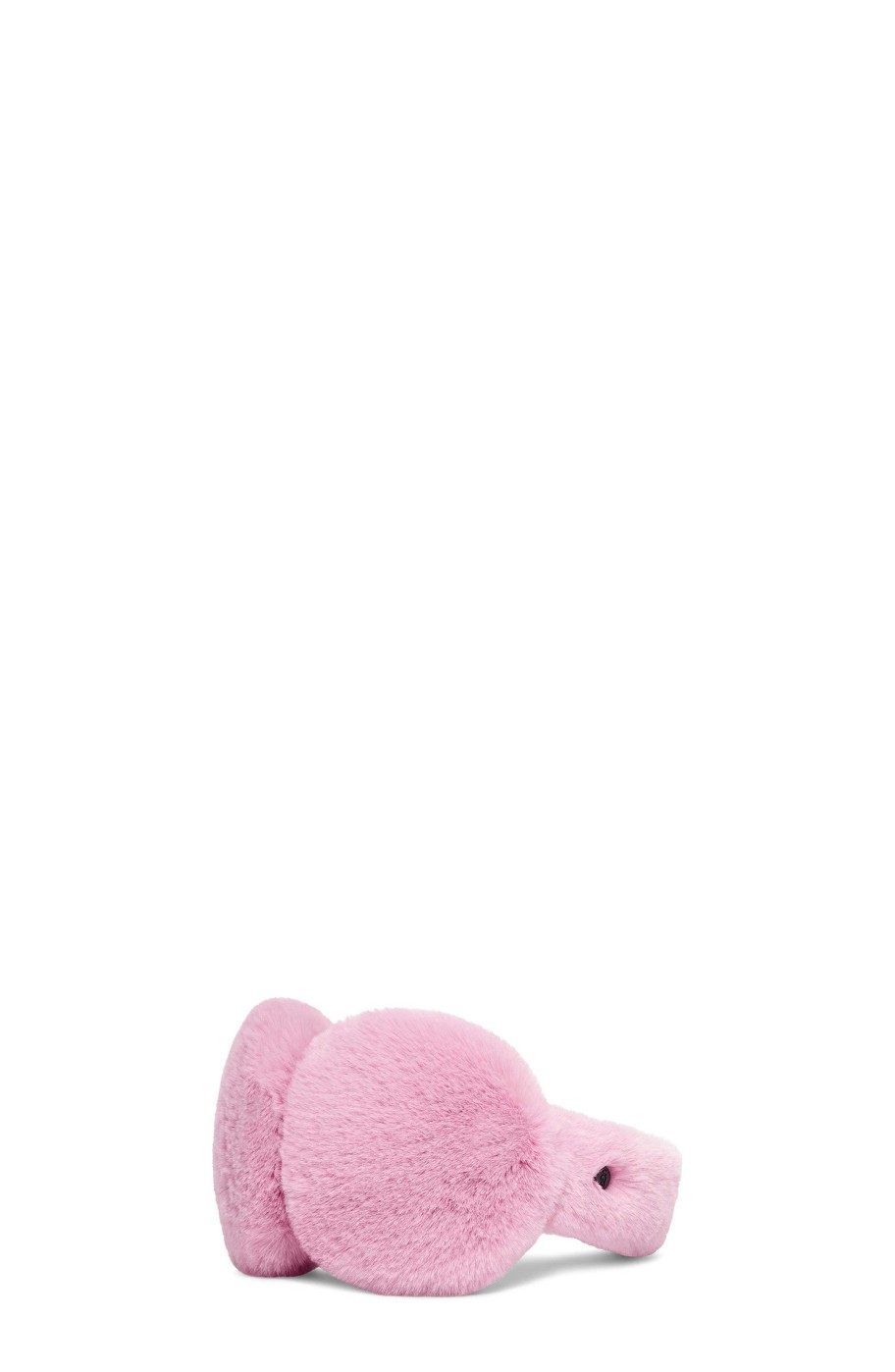 Women UGG Accessories | Faux Fur Earmuff ,Ugg Rose Quartz