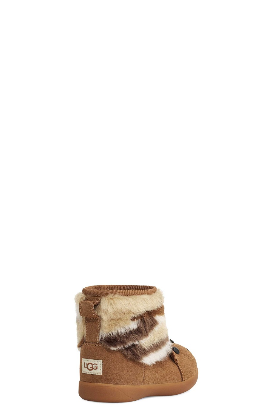 Kids UGG Boots | Bear Stuffie,Ugg Chestnut