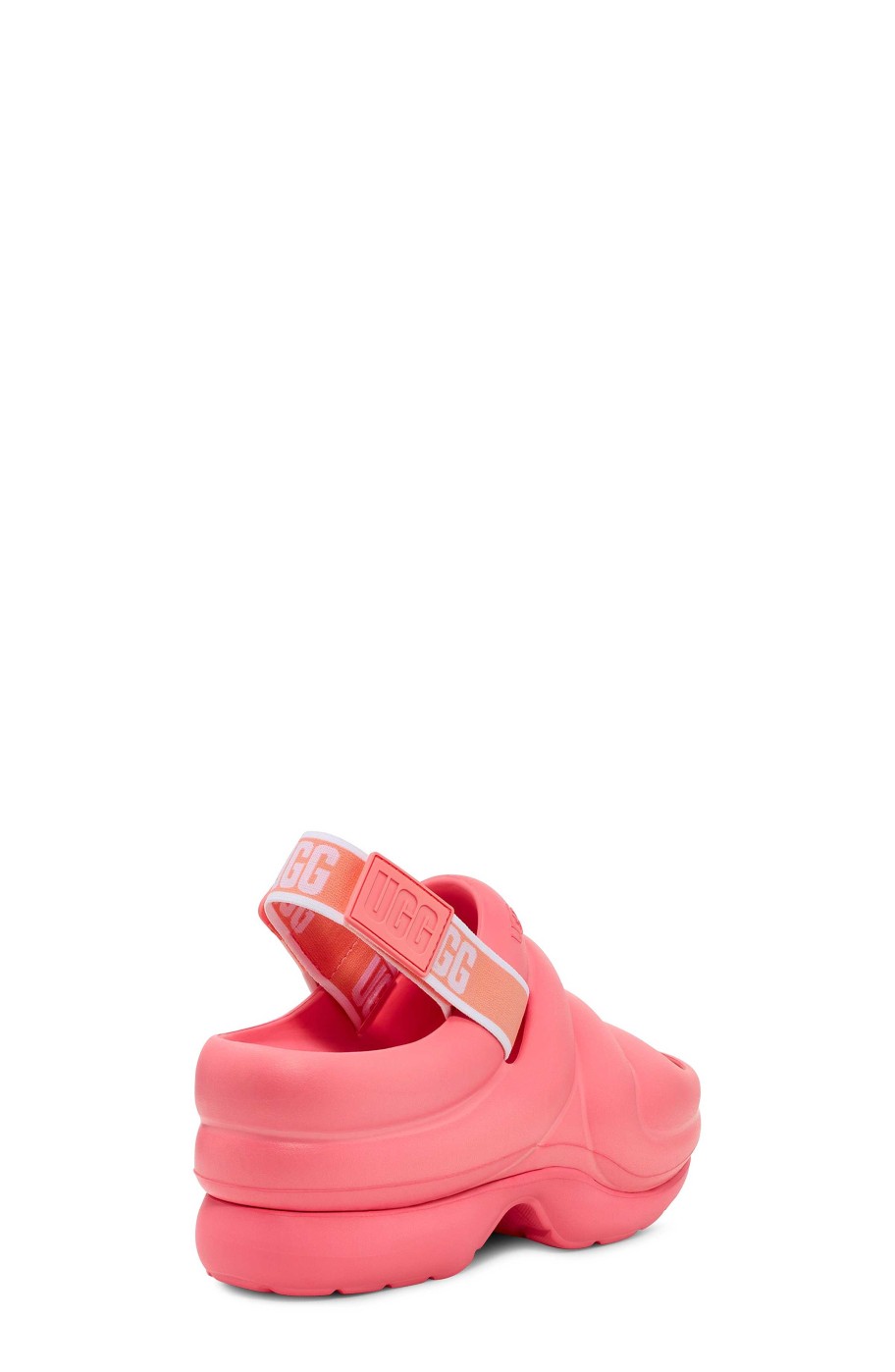 Women UGG Sandals & Slides | Awww Yeah Slide Strawberry Cream