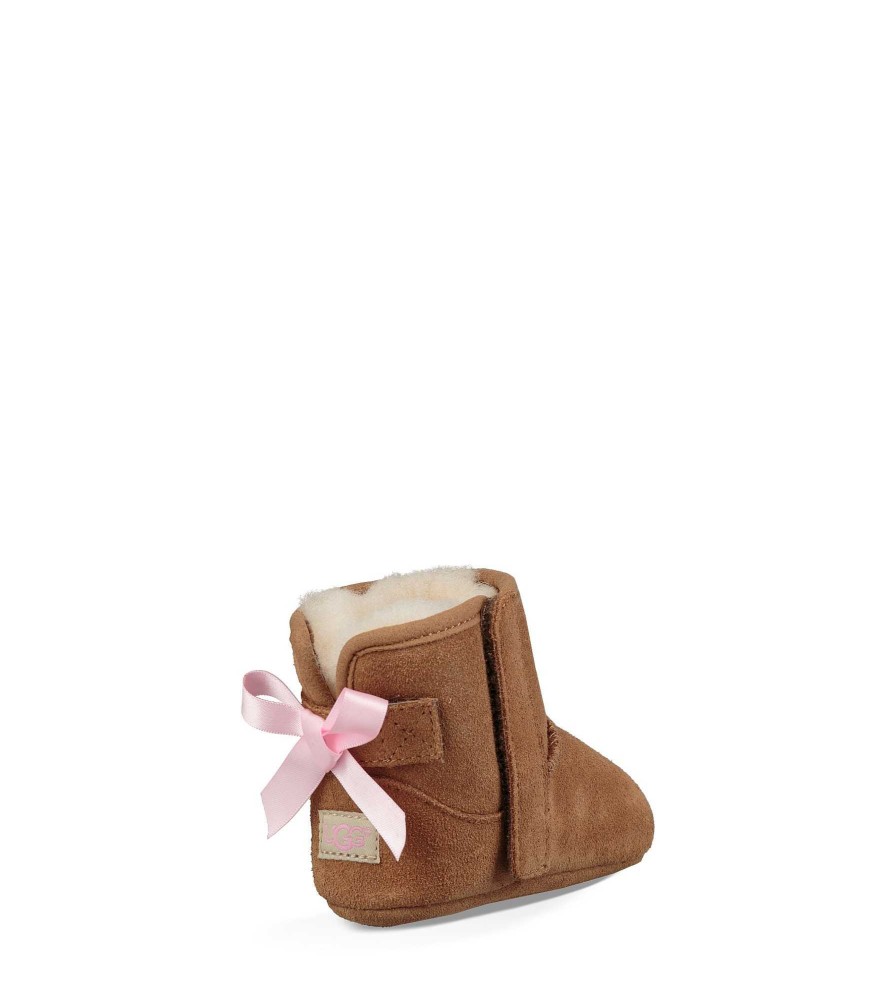 Kids UGG Footwear | Jesse Bow Ii,Ugg Chestnut