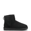 Men UGG Classic Boots | Classic Mini,Ugg Black