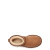 Women UGG Classic Boots | Classic Mini Ii Chestnut