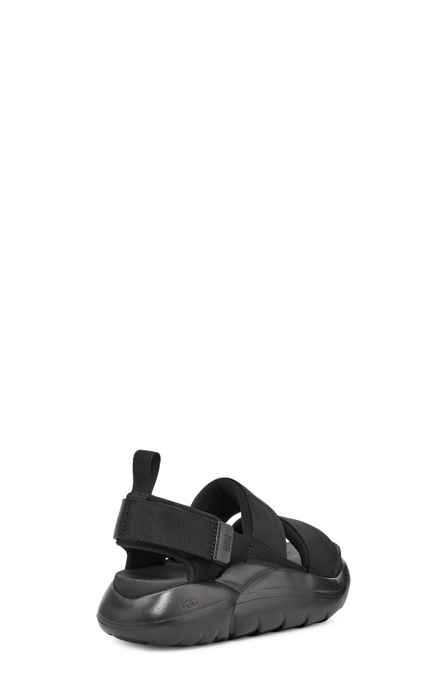 Women UGG Sandals & Slides | La Cloud Sport Sandal Black