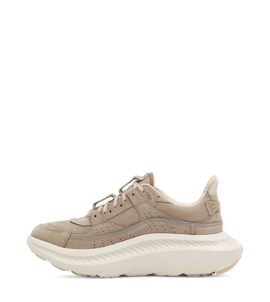 Men|Women UGG Sneakers | Ca805 V2 Nubuck Silt