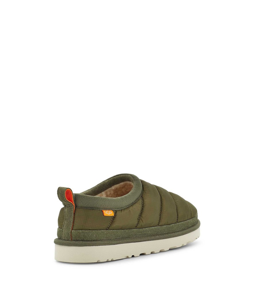 Men UGG Slippers | Tasman Lta Burnt Olive