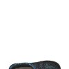 Women UGG Slippers | Tazz Maxi Tasman Black