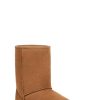 Men UGG Classic Boots | Classic Short,Ugg Chestnut