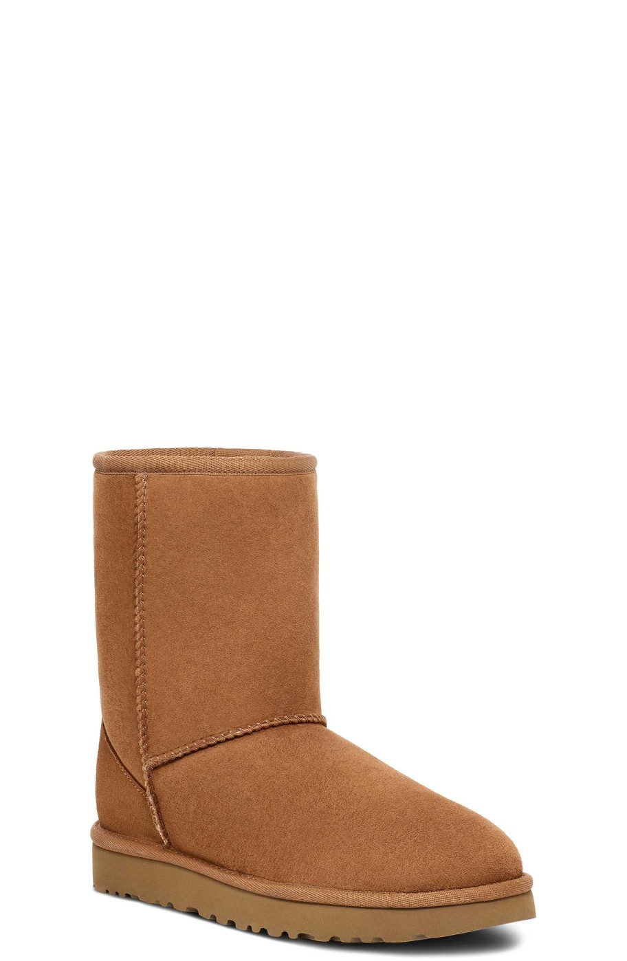 Men UGG Classic Boots | Classic Short,Ugg Chestnut