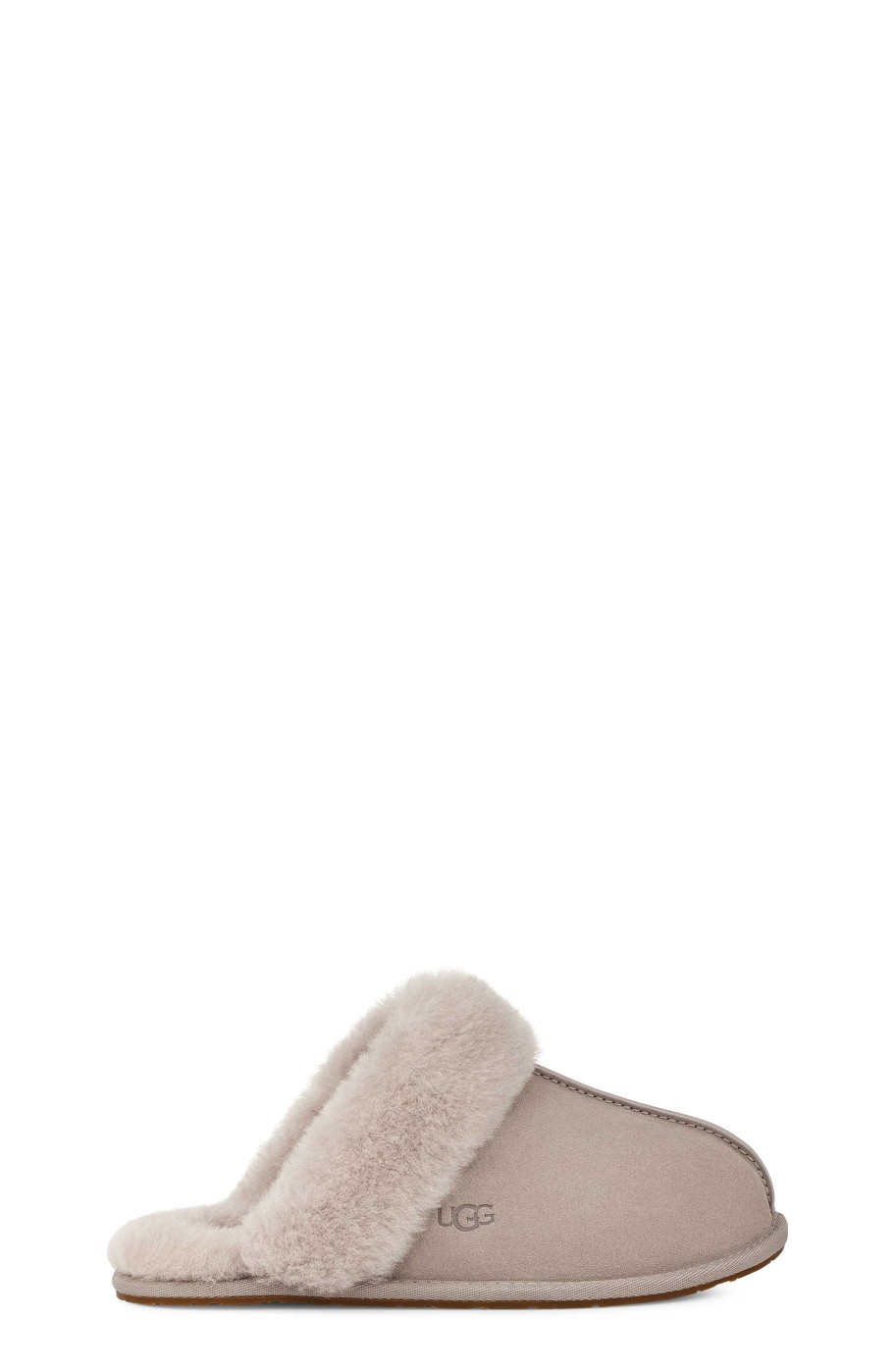 Women UGG Slippers | Scuffette Ii Campfire