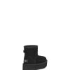 Kids UGG Boots | Classic Mini Platform Black