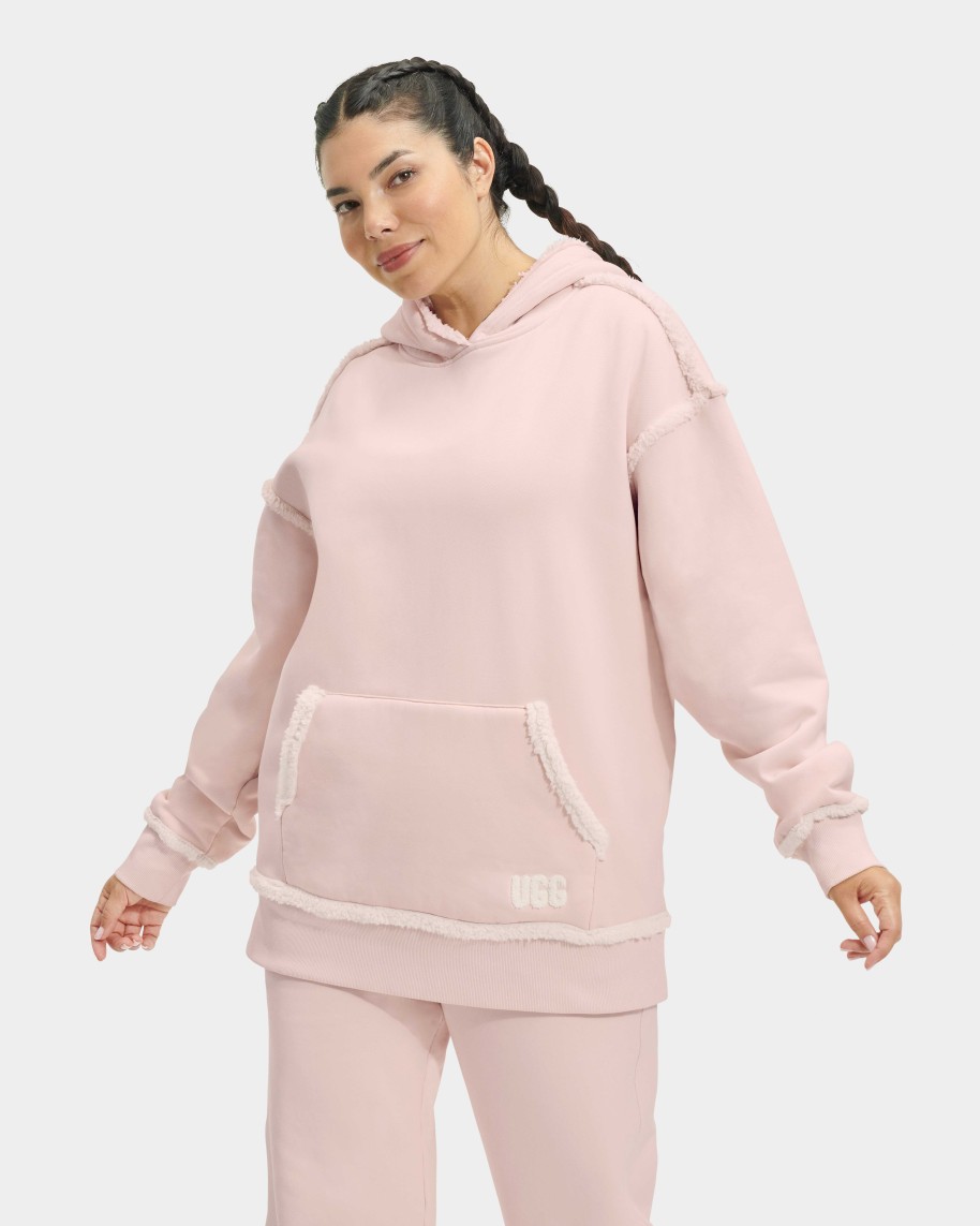 Women UGG RTW Collection | Joanne Bonded Fleece Hoodie,Ugg Atq