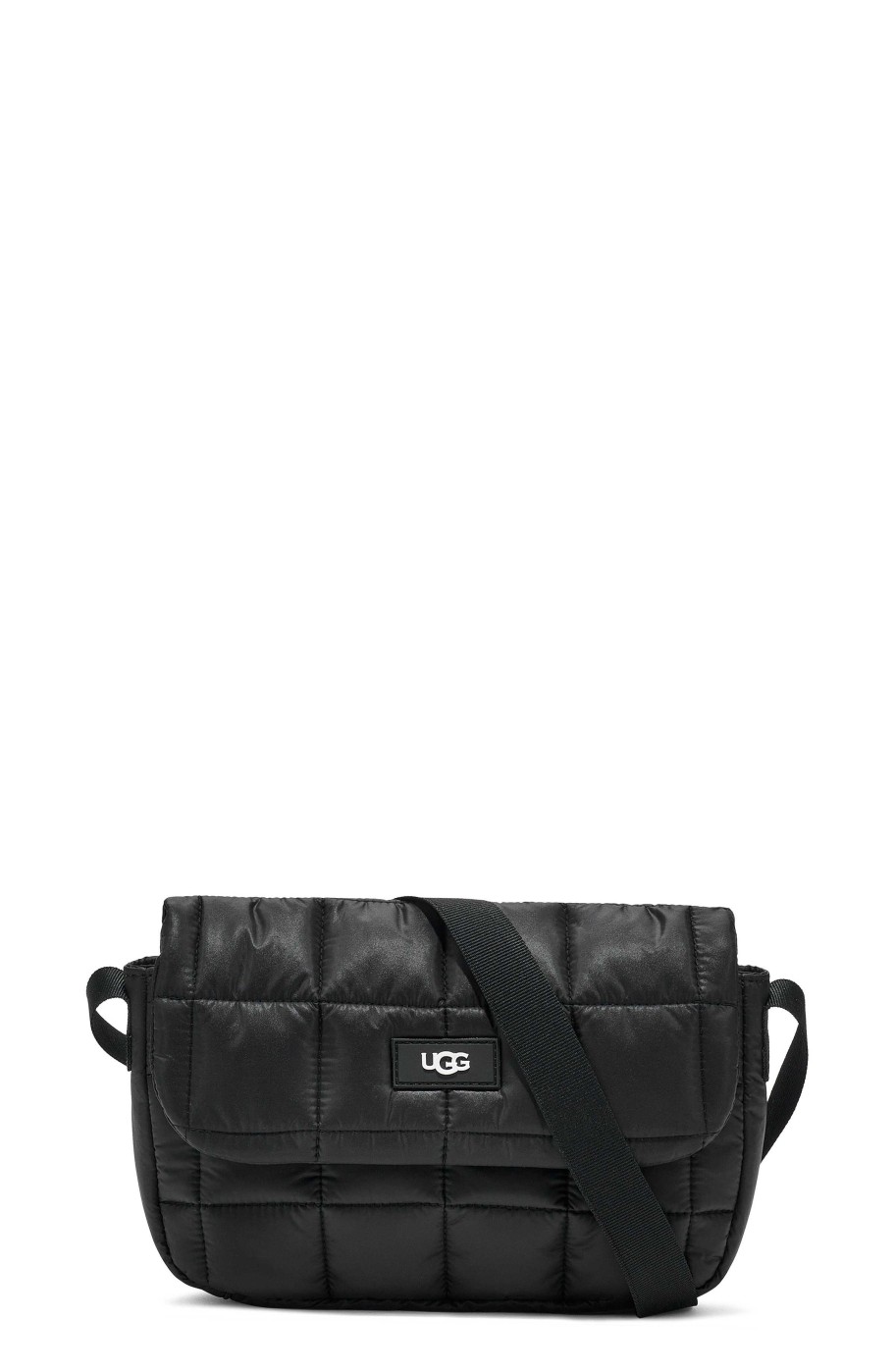 Women UGG Accessories | Dalton Crossbody Puff,Ugg Black