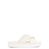 Women UGG Sandals & Slides | Zayne Crossband Jasmine Leather