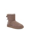 Women UGG Classic Boots | Mini Bailey Bow Ii,Ugg Crbo