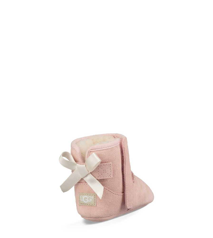 Kids UGG Footwear | Jesse Bow Ii,Ugg Baby Pink