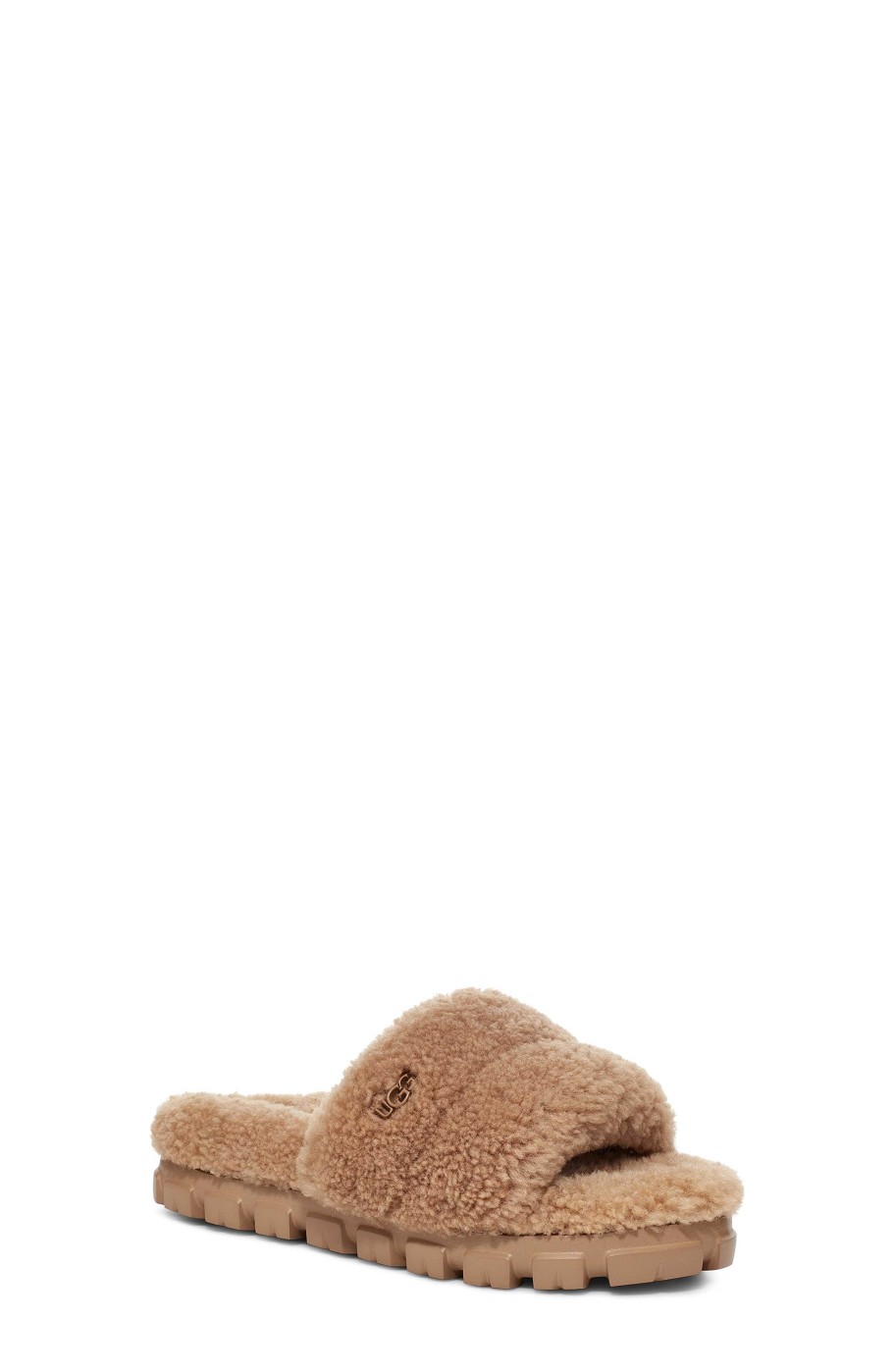 Women UGG Slippers | Cozette Evolution,Ugg Chestnut