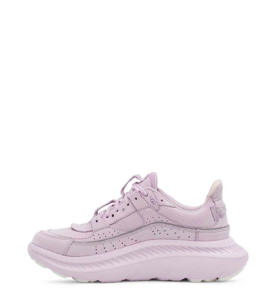 Men|Women UGG Sneakers | Ca805 V2 Nubuck Lavender Fog