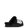 Women UGG Slippers | Disquette Chopd Black