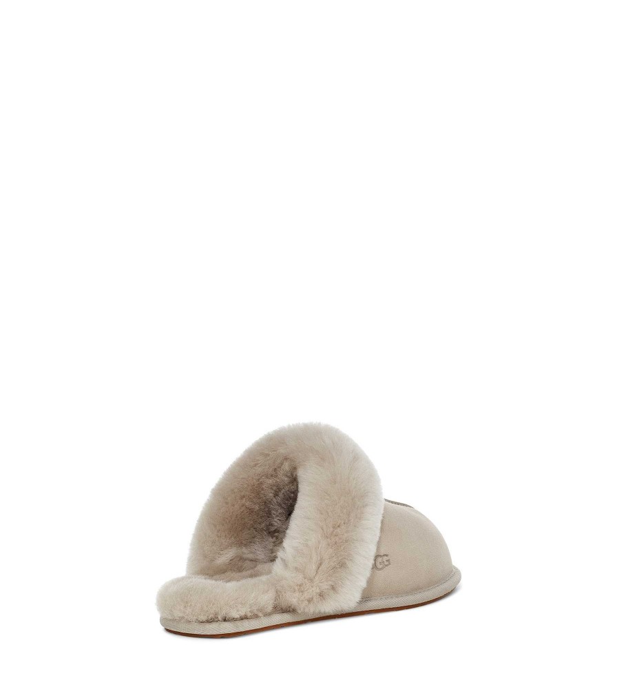 Women UGG Slippers | Scuffette Ii Goat