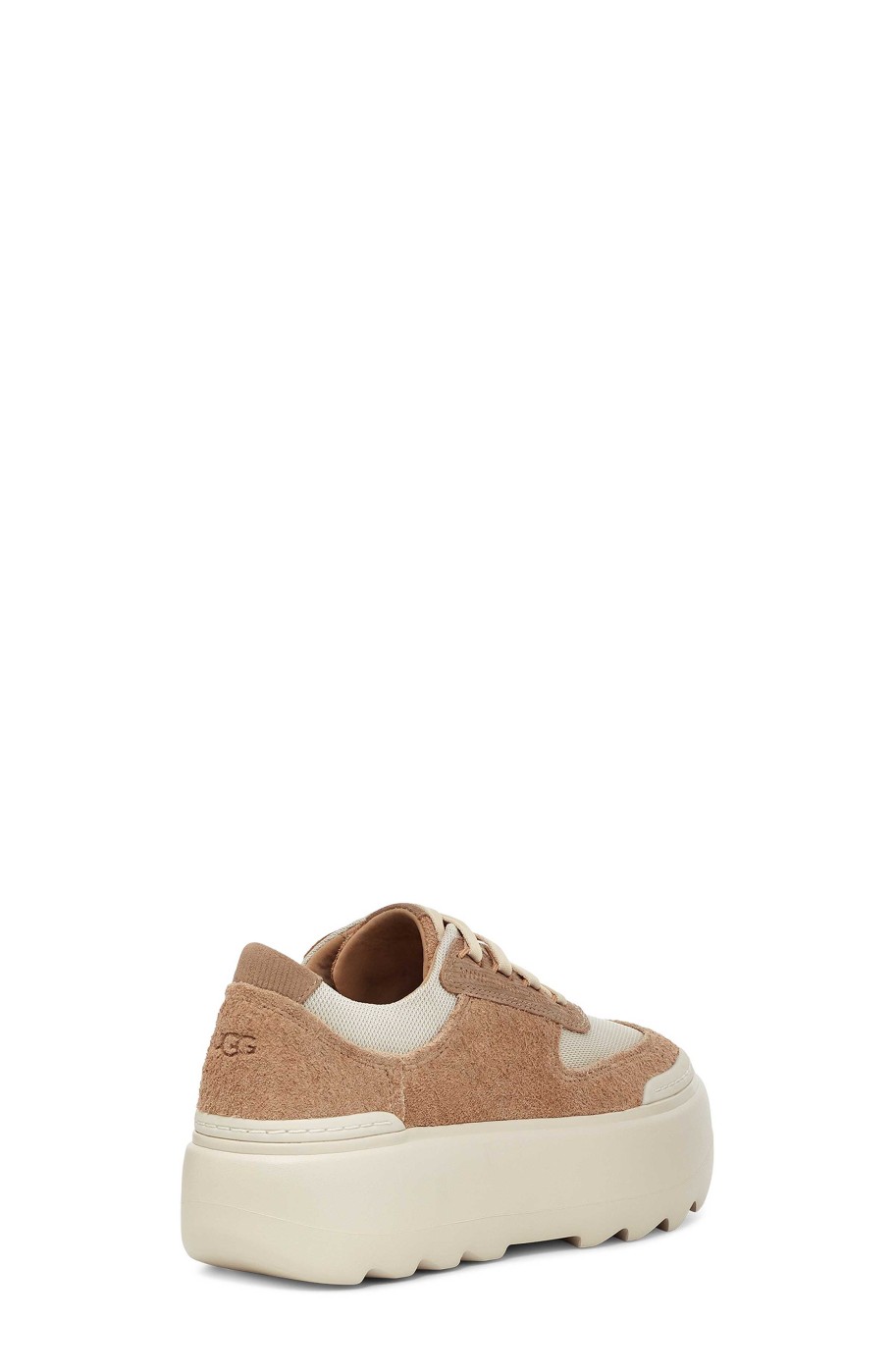 Women UGG Sneakers | Marin Maxi Lace,Ugg Sand