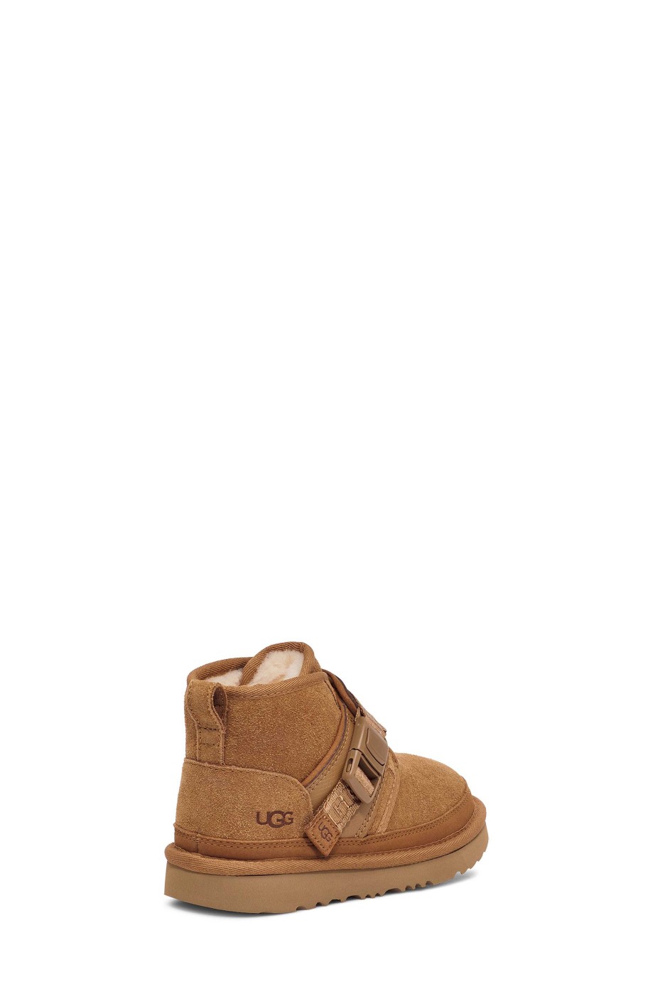 Kids UGG Boots | Neumel Snapback,Ugg Chestnut