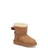 Kids UGG Boots | Mini Bailey Bow Ii,Ugg Chestnut