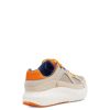 Men UGG Sneakers | Westsider Low Weather Whitecap / Silt Nubuck