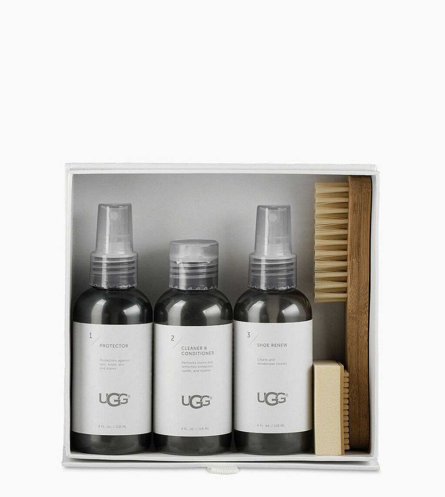 Men|Women UGG Care & Cleaning|Care and Cleaning | Ugg Care Kit