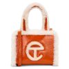 Women UGG Accessories | Ugg X Telfar S Shopper Crinkle Spicy Pumpkin