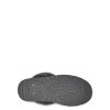 Women UGG Slippers | Disquette Charcoal