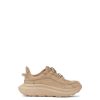 Men UGG Sneakers | Ca805 V2 Nubuck Mustard Seed